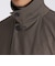 TECH WOOL PARIS HALF　 SINGLE TRENCH