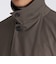 TECH WOOL PARIS HALF　 SINGLE TRENCH