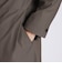 TECH WOOL PARIS HALF　 SINGLE TRENCH