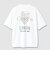 ROARING TWENTIES  T  [ローリング1920'S TEE・ゴールデン]