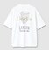 ROARING TWENTIES  T  [ローリング1920'S TEE・ゴールデン]