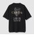 ROARING TWENTIES  T  [ローリング1920'S TEE・ゴールデン]