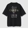 ROARING TWENTIES  T  [ローリング1920'S TEE・ゴールデン]