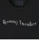 ROARING TWENTIES  T  [ローリング1920'S TEE・ゴールデン]