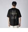 ROARING TWENTIES  T  [ローリング1920'S TEE・ゴールデン]