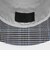 GLEN PLAID SEERSUCKER BUCKET HAT [グレンチェック バケットハット]
