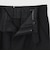 WOOL NATURAL STRETCH STRAIGHT  SLACKS [ウール ナチュラルストレッチ パンツ]