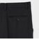 WOOL NATURAL STRETCH STRAIGHT  SLACKS [ウール ナチュラルストレッチ パンツ]