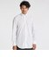 SUVIN WINDSOR COLLAR SHIRT [スヴィン ウィンザーカラー シャツ]
