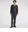SUVIN WINDSOR COLLAR SHIRT [スヴィン ウィンザーカラー シャツ]