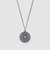ZODIAC NECKLACE (Capricorn)