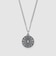 ZODIAC NECKLACE (Capricorn)