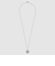 ZODIAC NECKLACE (Capricorn)