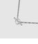 ZODIAC NECKLACE (Capricorn)