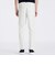 WHITE JEANS SLACKS [ホワイトジーンズ スラックス]