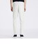 WHITE JEANS SLACKS [ホワイトジーンズ スラックス]