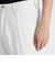 WHITE JEANS SLACKS [ホワイトジーンズ スラックス]