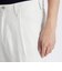 WHITE JEANS SLACKS [ホワイトジーンズ スラックス]