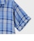 URBAN MARINA CHECK SS SKIPPER [マリーナチェック SS スキッパー]