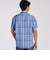 URBAN MARINA CHECK SS SKIPPER [マリーナチェック SS スキッパー]