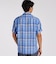 URBAN MARINA CHECK SS SKIPPER [マリーナチェック SS スキッパー]