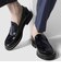 N.GW／SLIP ON LOAFER