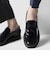 N.GW／SLIP ON LOAFER
