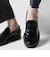 N.GW／SLIP ON LOAFER