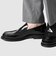 N.GW／SLIP ON LOAFER
