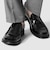 N.GW／SLIP ON LOAFER