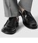 N.GW／SLIP ON LOAFER