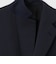 BARATHEA CONCAVED SHOULDER　JACKET