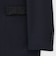 BARATHEA CONCAVED SHOULDER　JACKET