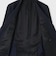 BARATHEA CONCAVED SHOULDER　JACKET
