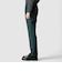 MOHAIR SILK TAPERED SLACKS