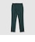 MOHAIR SILK TAPERED SLACKS