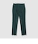 MOHAIR SILK TAPERED SLACKS
