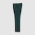 MOHAIR SILK TAPERED SLACKS