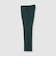 MOHAIR SILK TAPERED SLACKS