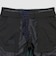 MOHAIR SILK TAPERED SLACKS