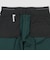 MOHAIR SILK TAPERED SLACKS