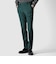 MOHAIR SILK TAPERED SLACKS
