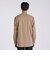 SOLID JANNE BOW 　BLOUSE