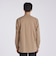 SOLID JANNE BOW 　BLOUSE
