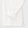 SOLID JANNE BOW 　BLOUSE