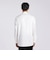 SOLID JANNE BOW 　BLOUSE