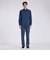 SOLID FLY FRONT 　SHIRT
