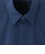 SOLID FLY FRONT 　SHIRT