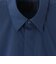 SOLID FLY FRONT 　SHIRT