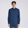 SOLID FLY FRONT 　SHIRT